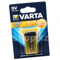 Varta LongLife Extra 4122, 9V 1 дана , батареясы