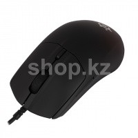 Мышь SteelSeries Rival 3, Black, USB