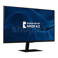 27" Samsung VeiwFinity S7 LS27A700NWIXCI, Black мониторы