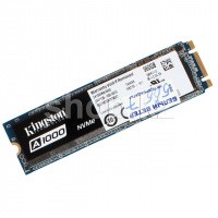 SSD накопитель 960 Gb Kingston A1000, M.2, PCIe 3.0