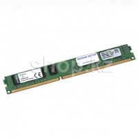 DDR-3 DIMM 8Gb/1600MHz PC12800 Kingston, BOX