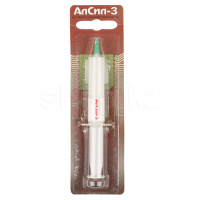 GM Inform АлСил-3 термопастасы, шприц, 20 g