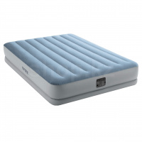Надувной матрас INTEX Dura-Beam PLUS Mid-Rise Comfort Airbed 64168NP