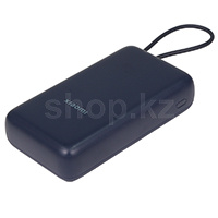 Power bank Xiaomi PB2030MI, 20000 mAh, Blue