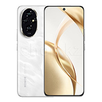 Смартфон HONOR 200 5G, 8 GB, 256 GB, Moonlight White (ELI-NX9)