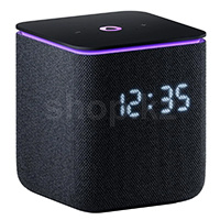 Колонка Яндекс.Станция Миди (2.1), Black