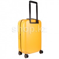 Чемодан 90 Points Iceland, 20", Yellow