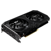 Видеокарта Palit RTX 4060 Ti Dual, 8 GB, GeForce RTX 4060 Ti