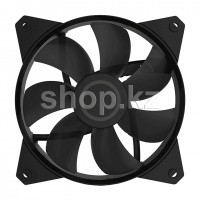 Вентилятор для корпуса Cooler Master Masterfan MF120L, 12sm, Black