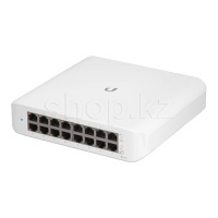 Switch 16 ports Ubiquiti UniFi USW-LITE-16 POE