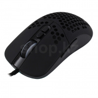 DeepCool MC310, Black, USB тінтуірі