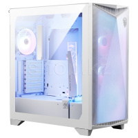 Корпус MSI MPG Gungnir 300R Airflow, White