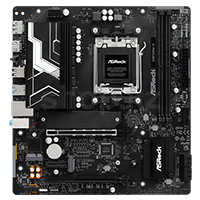 Материнская плата ASRock B850M-X, AM5