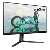 Монитор 24.5" Philips 25M2N3200W/01, Black