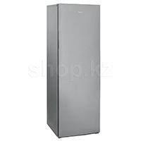 Морозильная камера Бирюса M6047SN, Metallic