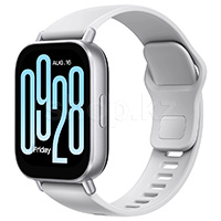 Смарт-часы Xiaomi Redmi Watch 5 Active M2351W1, Silver