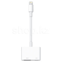 Apple Lightning Digital AV жалғастырғыш тетік