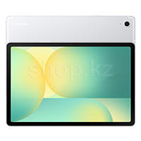 Планшет Samsung Galaxy Tab S10 FE, 10.9", 128 Gb, Wi-Fi+5G, Silver