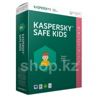 ᐈ Антивирус Kaspersky Safe Kids 2016: Защита детей, 12 мес., все ...
