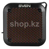 Акустическая система Sven PS-88 (1.0) - Black (SN:1ddaa5dd-8f27-44bb-98eb-1eefc9c0f0d3)