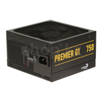 Блок питания ATX 750 W AeroCool Premier G1 750