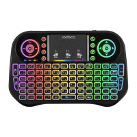 Пульт ДУ Rombica Air Touch RGB