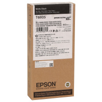 Картридж Epson C13T693100, Matte Black