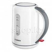 Чайник Bosch TWK7601, White