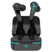 Bluetooth гарнитура Monster Mission V1 TWS, Black