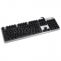 Клавиатура Logitech G413, Silver, USB