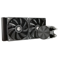 ᐈ Система водяного охлаждения ID-Cooling FX240 – купить в интернет ...