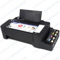 Принтер струйный Epson L120