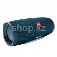 Акустическая система JBL Charge 4 (1.0) - Blue