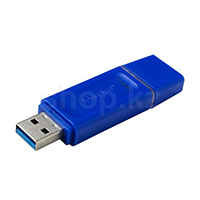 USB Флешка 64 GB Kingston DataTraveler Exodia, USB 3.2, Blue