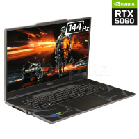 Ноутбук MSI Cyborg 17 B2RWFKG (9S7-17U332-290)