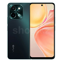 Смартфон vivo Y28, 8 GB, 128 GB, Agate Black (V2352)