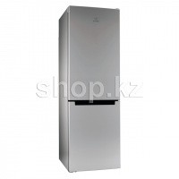 Холодильник Indesit DS 4180 SB, Silver