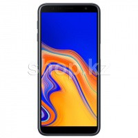 Смартфон Samsung Galaxy J6+, 32Gb, Black (SM-J610F)