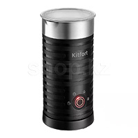 Kitfort KT-7110, Black капучинаторы