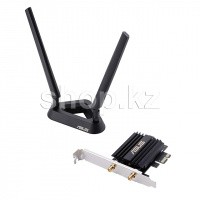Сетевая карта ASUS PCE-AX58BT