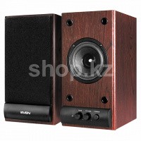 Sven SPS-609 (2.0) - Cherry динамиктерi