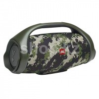 JBL Boombox 2 (2.0), Squad портативті динамигі