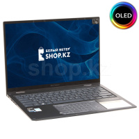 ASUS Zenbook UP3404VA, OLED (90NB10E2-M002A0) ультрабугы