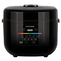 Мультиварка Redmond MC100, Black