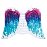 INTEX Angel Wings 58786 үрлемелі матрас