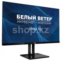 Монитор 23.8" AOC 24V2Q, Black