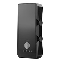 ЦАП-усилитель для наушников Hidizs S9 Pro Plus Martha, USB Type-C, Black