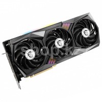 Видеокарта PCI-E 8192Mb MSI RTX 3070 Gaming X Trio, GeForce RTX3070