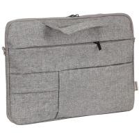Сумка для ноутбука Defender Miltres, 15.6", Grey