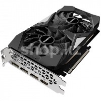 Видеокарта PCI-E 4096Mb Gigabyte RX 5500 XT OC, Radeon RX 5500XT